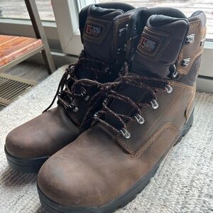 Danner Crafter 6” Composite toe men’s boot